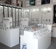 [桓迪衛(wèi)浴]工廠展廳